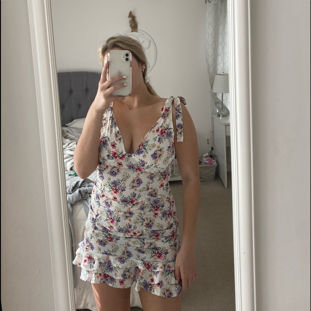 sky to moon dress